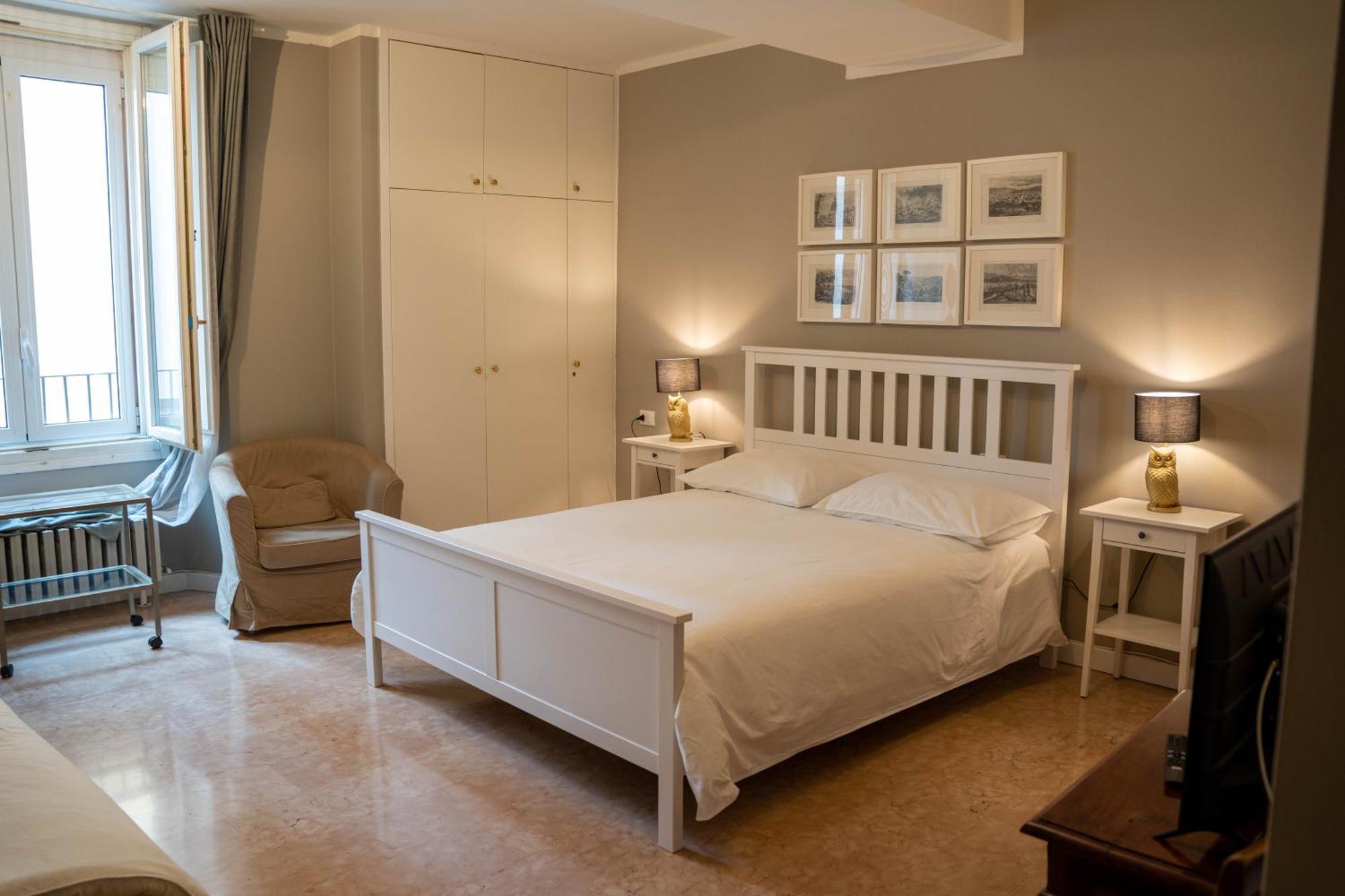 Canard Suite Int 4 볼로냐 외부 사진