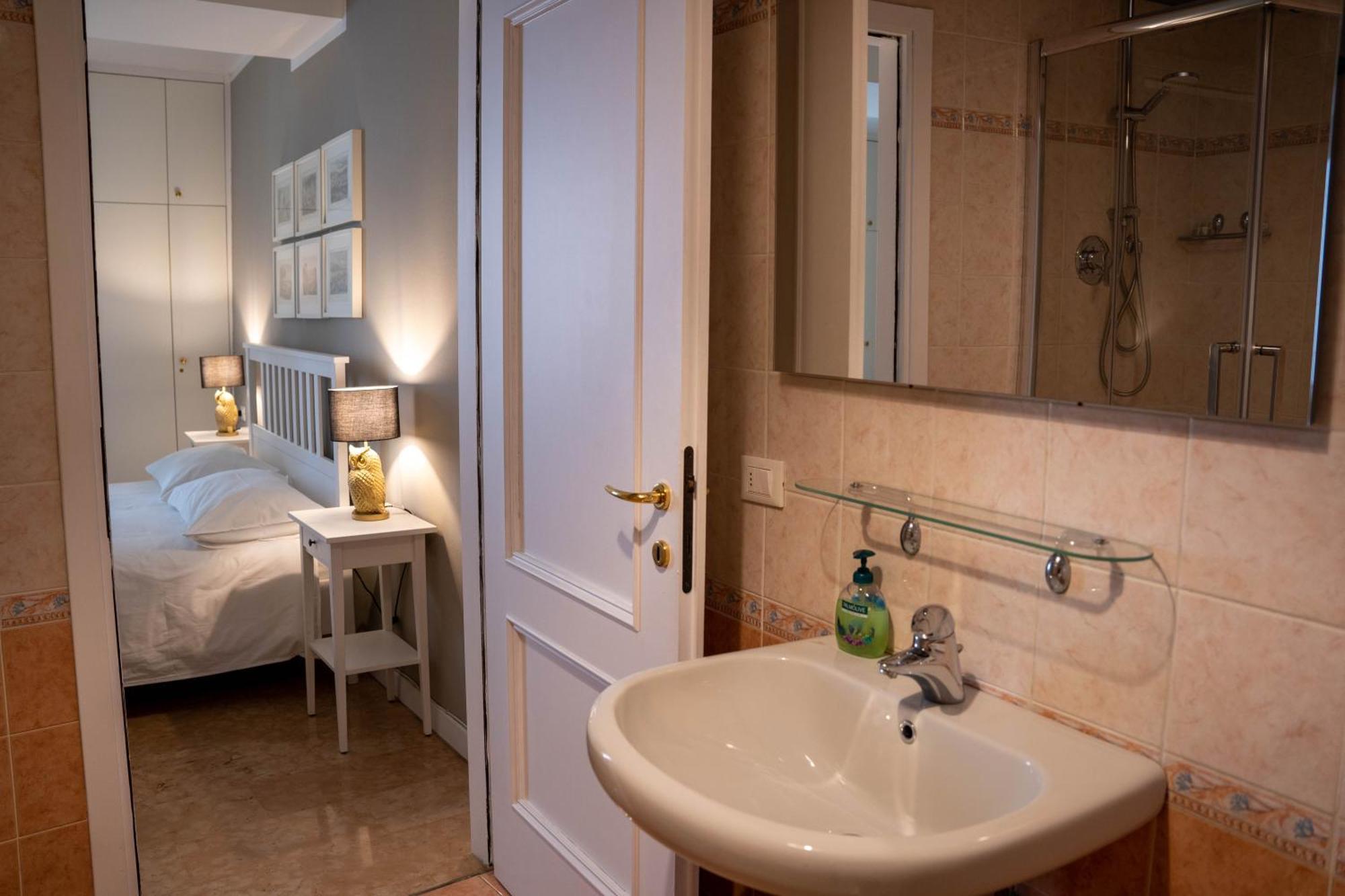 Canard Suite Int 4 볼로냐 외부 사진
