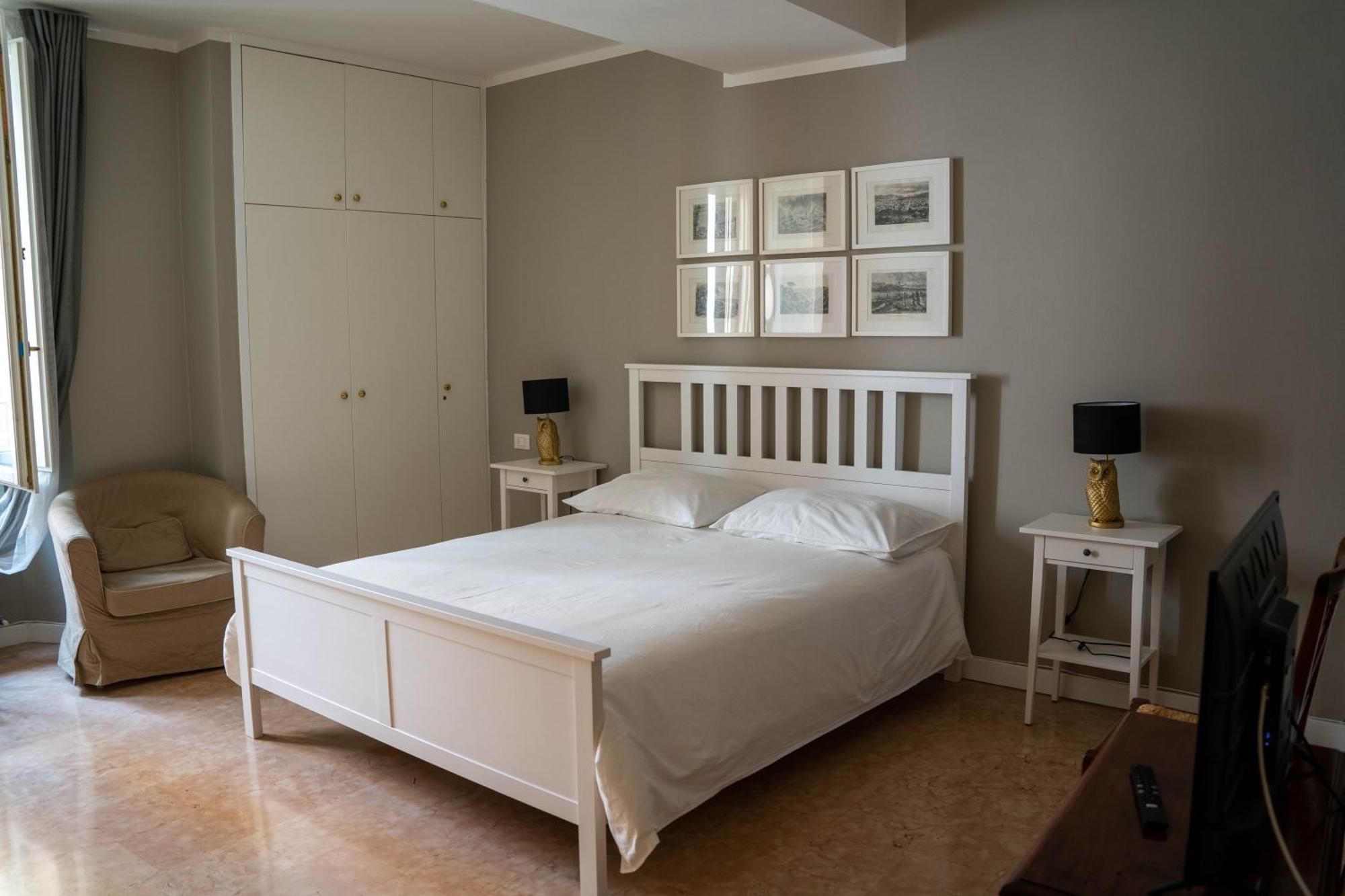 Canard Suite Int 4 볼로냐 외부 사진
